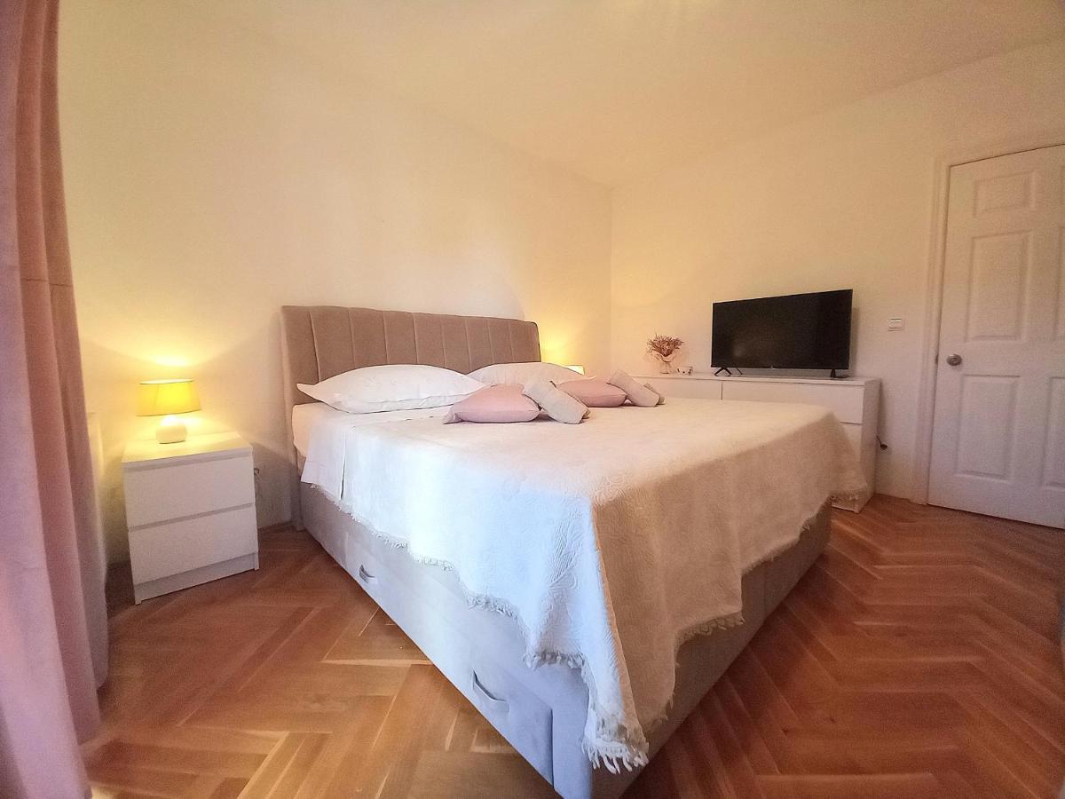 Apartman P&M Makarska Exterior photo